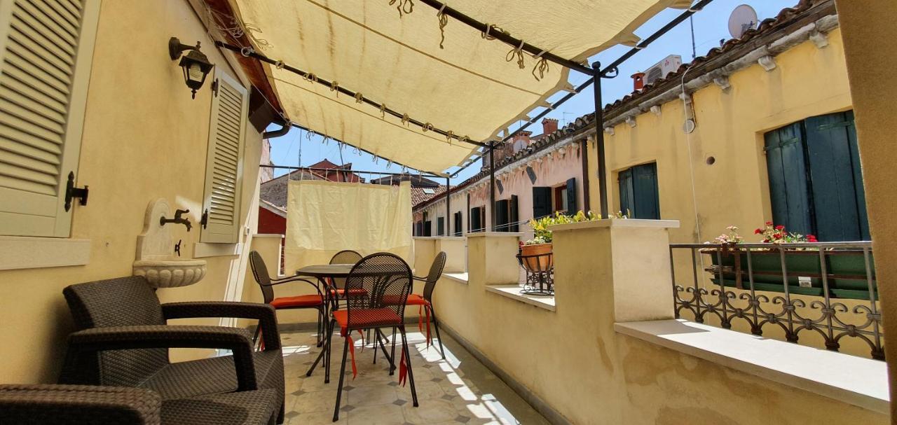 Fenix Otello * Venedig