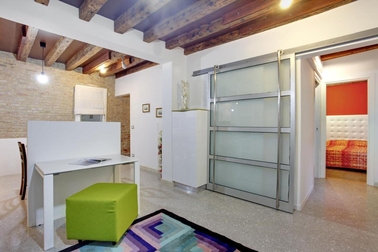 Apartment Fenix Otello Venedig